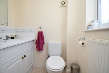 4 bed house, Pollywiggle Close, Three Score, Norwich, NR59PG - Image 4