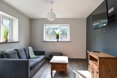 5 bed house, Buckingham Road, Eaton, Norwich, NR47DE - Image 2