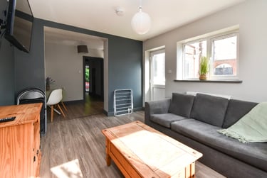 5 bed house, Buckingham Road, Eaton, Norwich, NR47DE - Image 1