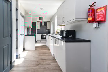 5 bed house, Buckingham Road, Eaton, Norwich, NR47DE - Image 3