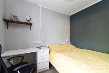 5 bed house, Buckingham Road, Eaton, Norwich, NR47DE - Image 14