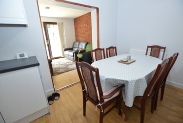 5 bed house, Freshfield Close, Clover Hill, Norwich, NR58RA - Image 3