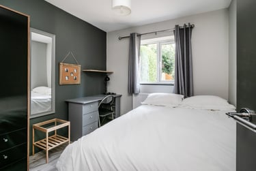 6 bed house, Northfields, Earlham, Norwich, NR47ES - Image 13