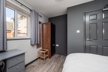 6 bed house, Northfields, Earlham, Norwich, NR47ES - Image 14