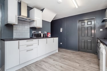 6 bed house, Northfields, Earlham, Norwich, NR47ES - Image 4