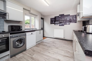 6 bed house, Northfields, Earlham, Norwich, NR47ES - Image 5