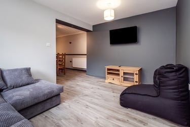 6 bed house, Northfields, Earlham, Norwich, NR47ES - Image 8