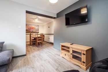 6 bed house, Northfields, Earlham, Norwich, NR47ES - Image 9