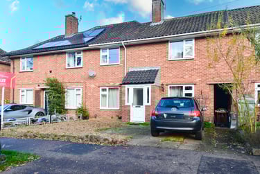 5 bed house, Buckingham Road, Eaton, Norwich, NR47DE - Image 1