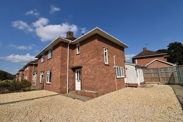 6 bed house, Edgeworth Road, Earlham, Norwich, NR58JD - Image 1