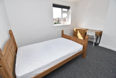 6 bed house, Edgeworth Road, Earlham, Norwich, NR58JD - Image 9