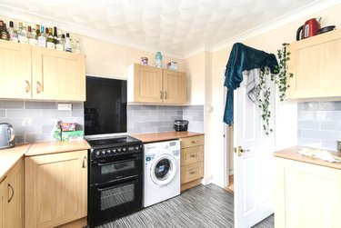 4 bed house, Osborne Road, Eaton, Norwich, NR47BN - Image 1