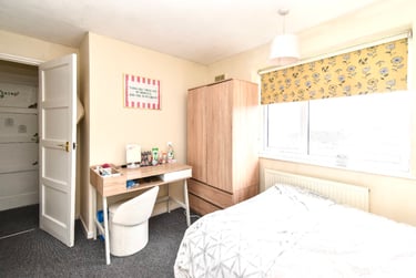 4 bed house, Osborne Road, Eaton, Norwich, NR47BN - Image 11