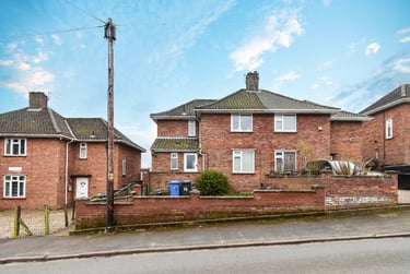 4 bed house, Osborne Road, Eaton, Norwich, NR47BN - Image 12