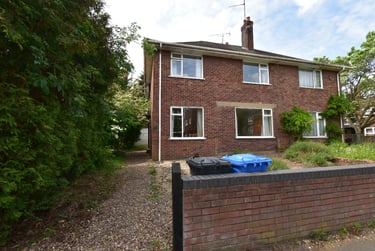 5 bed house, Northumberland Street, City Centre, Norwich, NR24EY - Image 1