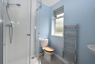 5 bed house, Northumberland Street, City Centre, Norwich, NR24EY - Image 12