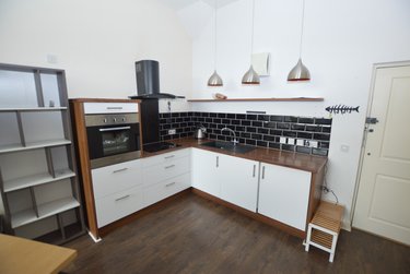 1 bed flat, Northumberland Street, City Centre, Norwich, NR24BB - Image 2
