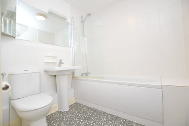 1 bed flat, Northumberland Street, City Centre, Norwich, NR24BB - Image 5