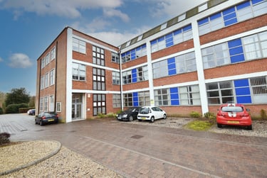 1 bed flat, Northumberland Street, City Centre, Norwich, NR24BB - Image 1
