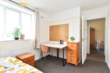 4 bed house, Robson Road, Earlham, Norwich, NR58NZ - Image 7