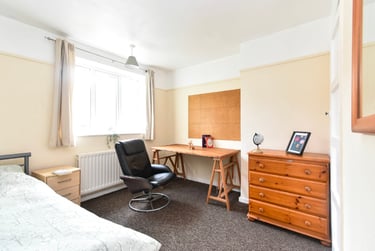 4 bed house, Robson Road, Earlham, Norwich, NR58NZ - Image 8