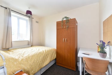 4 bed house, Robson Road, Earlham, Norwich, NR58NZ - Image 12