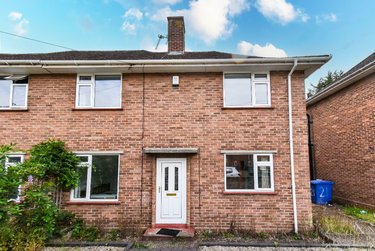 5 bed house, Enfield Road, Earlham, Norwich, NR58LF - Image 1