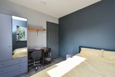 6 bed house, Buckingham Road, Eaton, Norwich, NR47DG - Image 9