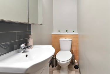 6 bed house, Buckingham Road, Eaton, Norwich, NR47DG - Image 12