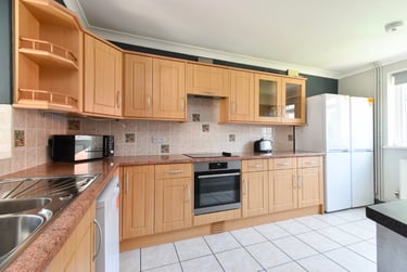 6 bed house, Buckingham Road, Eaton, Norwich, NR47DG - Image 1