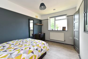 6 bed house, Buckingham Road, Eaton, Norwich, NR47DG - Image 14