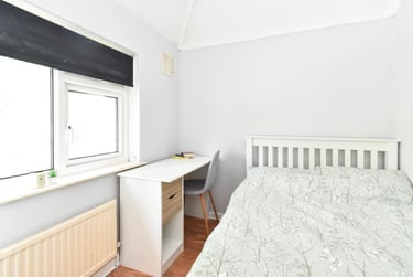 4 bed house, Gipsy Lane, Earlham, Norwich, NR58AZ - Image 11