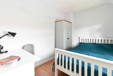 4 bed house, Gipsy Lane, Earlham, Norwich, NR58AZ - Image 13