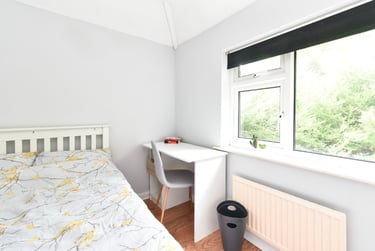 4 bed house, Gipsy Lane, Earlham, Norwich, NR58AZ - Image 15