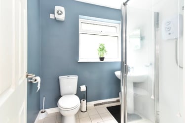 4 bed house, Gipsy Lane, Earlham, Norwich, NR58AZ - Image 8