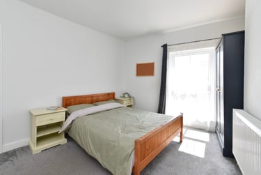 4 bed house, Marlborough Road, City Centre, Norwich, NR34PH - Image 8