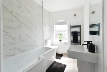 4 bed house, Marlborough Road, City Centre, Norwich, NR34PH - Image 10