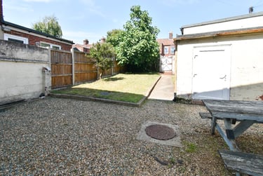 4 bed house, Marlborough Road, City Centre, Norwich, NR34PH - Image 13