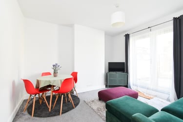 4 bed house, Marlborough Road, City Centre, Norwich, NR34PH - Image 3