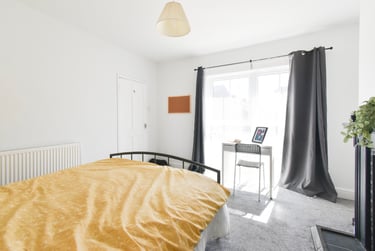 4 bed house, Marlborough Road, City Centre, Norwich, NR34PH - Image 5