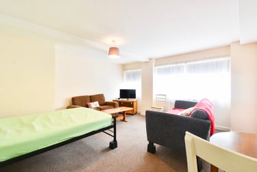1 bed flat, Gladstone Street, City Centre, Norwich, NR23BJ - Image 4