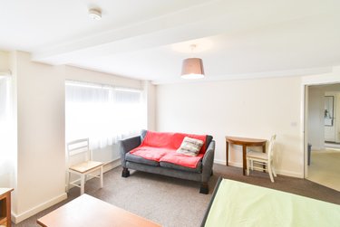 1 bed flat, Gladstone Street, City Centre, Norwich, NR23BJ - Image 3