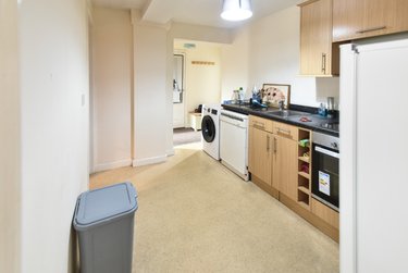 1 bed flat, Gladstone Street, City Centre, Norwich, NR23BJ - Image 2