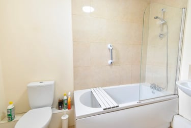 1 bed flat, Gladstone Street, City Centre, Norwich, NR23BJ - Image 6