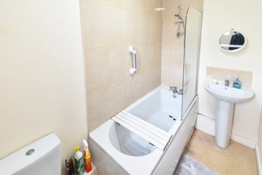 1 bed flat, Gladstone Street, City Centre, Norwich, NR23BJ - Image 7