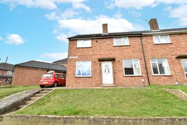 4 bed house, Lovelace Road, Earlham, Norwich, NR47AE - Image 1