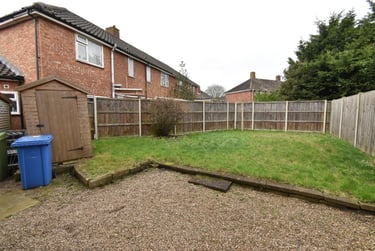 4 bed house, Lovelace Road, Earlham, Norwich, NR47AE - Image 11