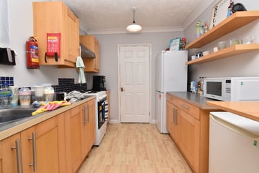 4 bed house, Lovelace Road, Earlham, Norwich, NR47AE - Image 2