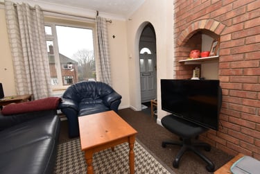 4 bed house, Lovelace Road, Earlham, Norwich, NR47AE - Image 5