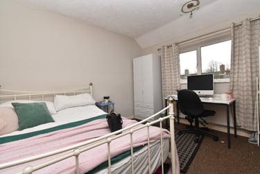 4 bed house, Lovelace Road, Earlham, Norwich, NR47AE - Image 8